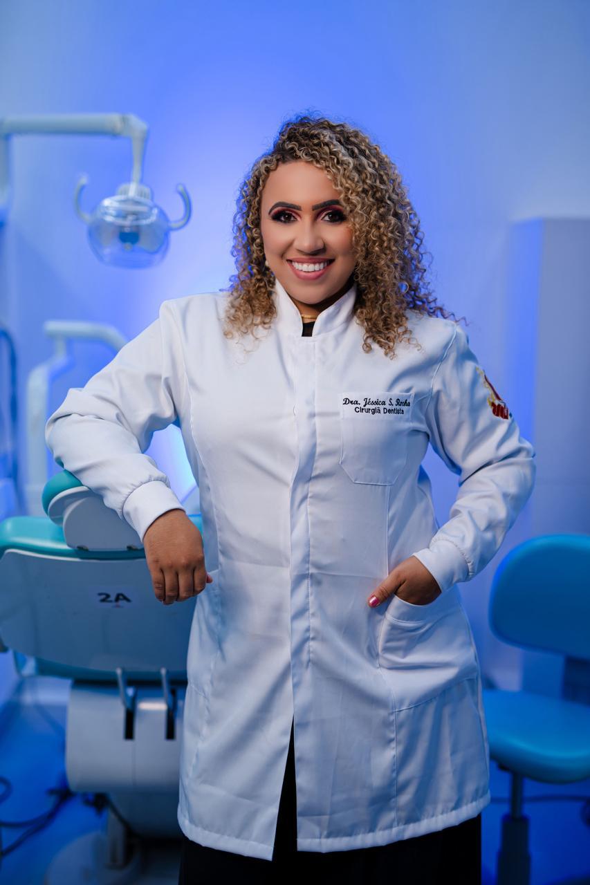 Dra. Jéssica Rocha
