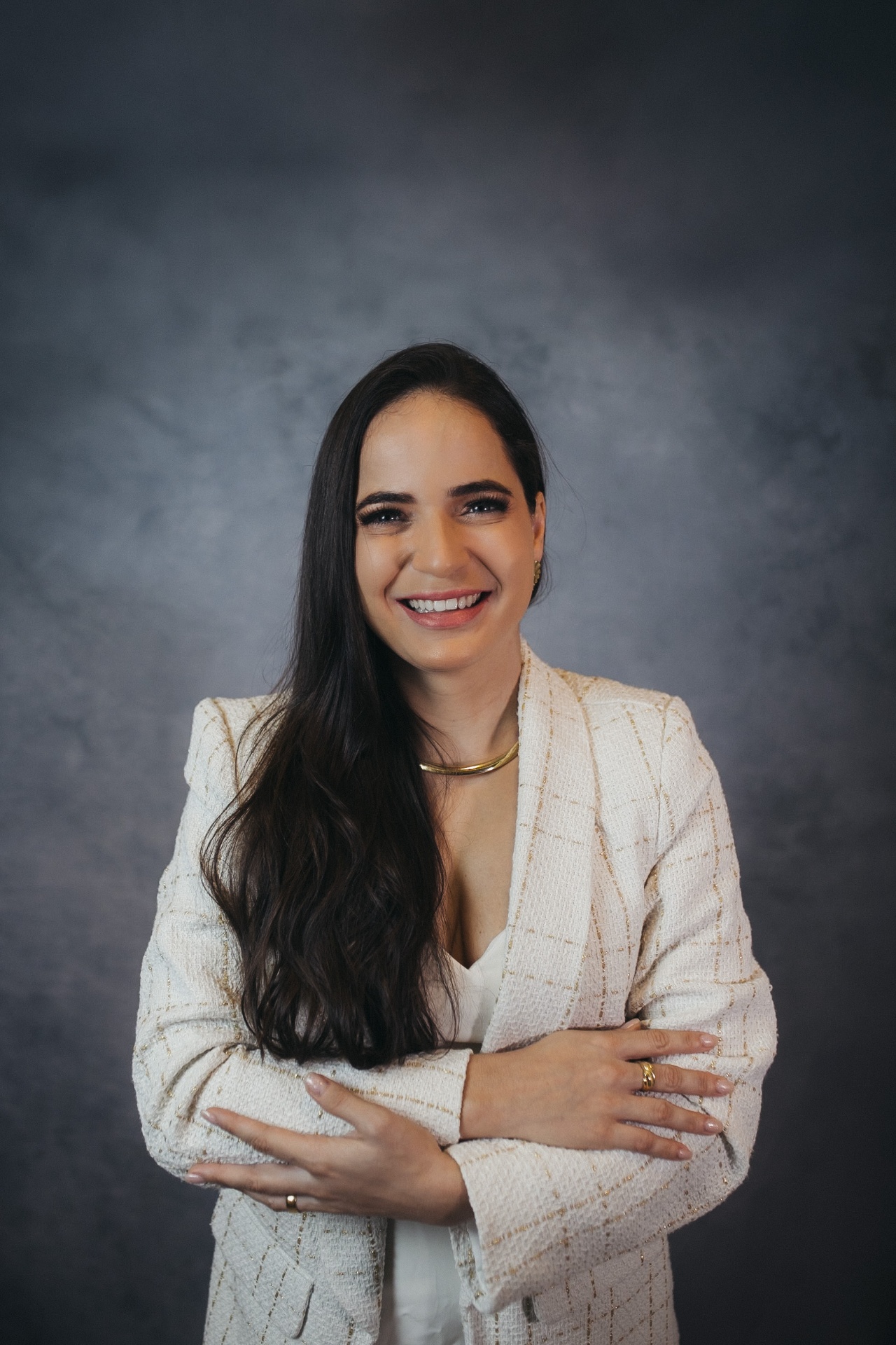 Dra. Amanda Nunes