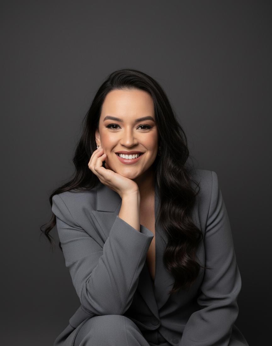 Dra. Letícia Bispo