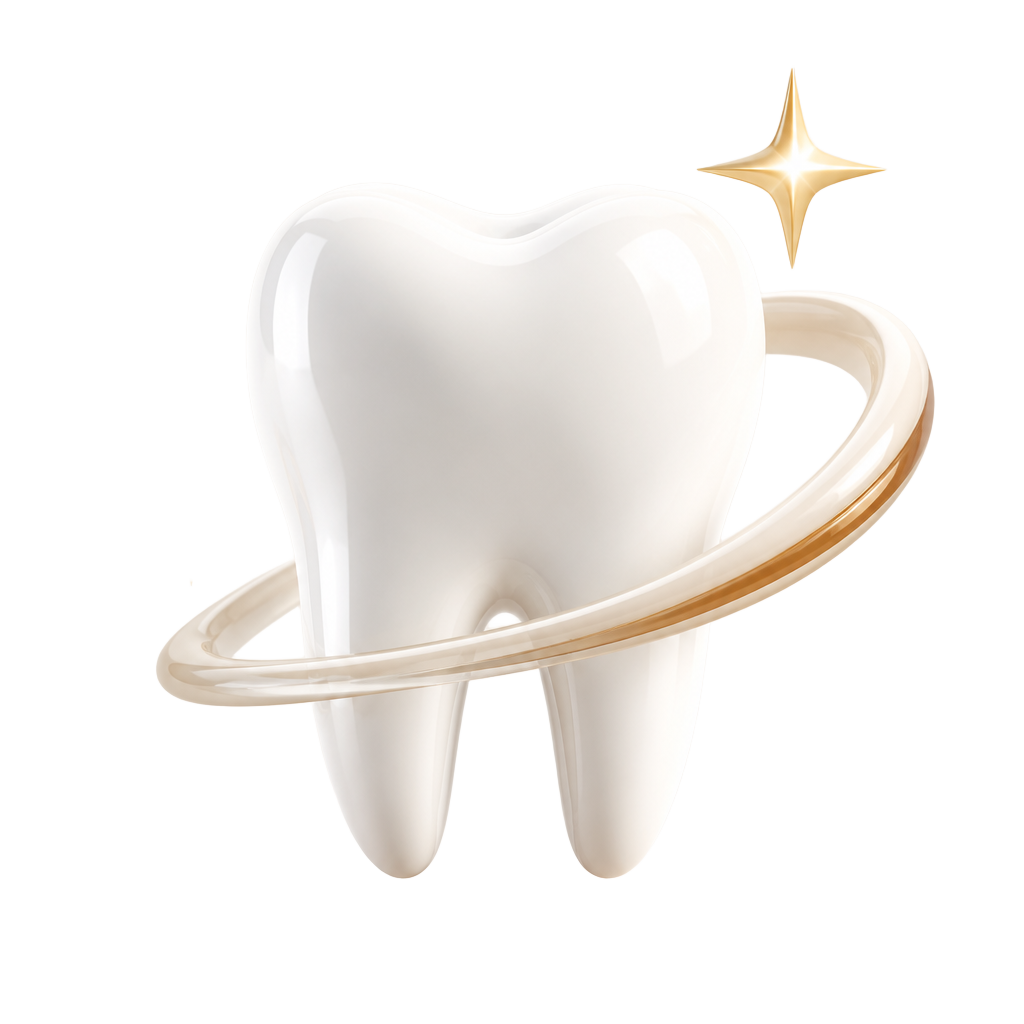 Clareamento Dental